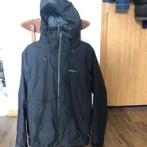 Mens Patagonia Ski Jacket